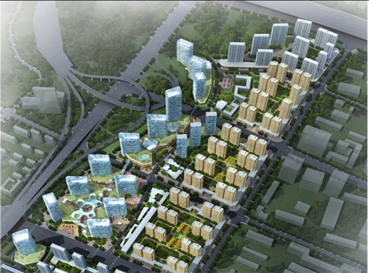 山東新佳優質天然真石漆工程案例