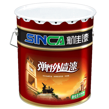 新佳外牆乳膠漆,外牆乳膠漆廠家
