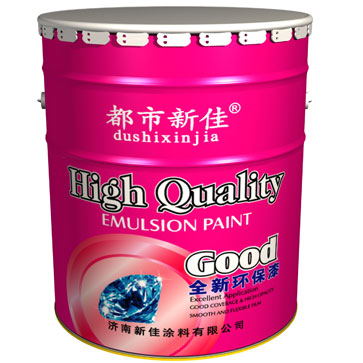 新佳内牆乳膠漆，乳膠漆品牌廠家