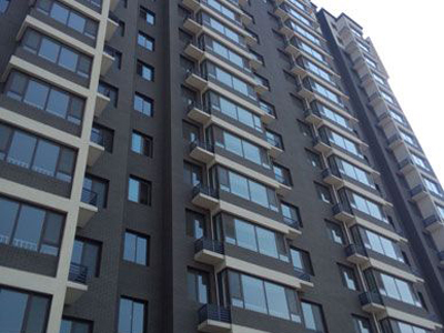 濟南大學士花園