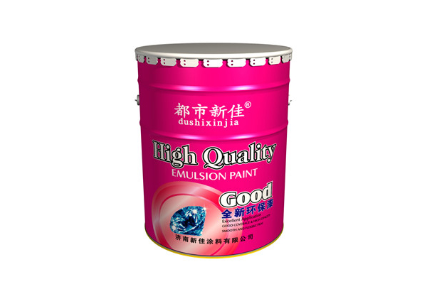 負離子高級内牆乳膠漆88-208