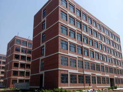 德州慶雲雲天技術學院